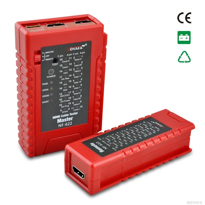 HDMI Cable tester NF_622